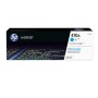 Toner original HP 410A Cyan de HP, Toners et encre pour imprimante - Réf : M0510069, Prix : 159,33 €, Remise : %