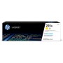 Toner original HP 205A Jaune de HP, Toners et encre pour imprimante - Réf : M0510078, Prix : 73,96 €, Remise : %