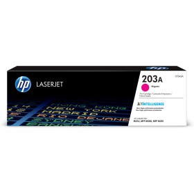 Original Toner HP 203A Magenta von HP, Toner und Druckertinte - Ref: M0510086, Preis: 99,40 €, Rabatt: %