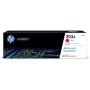 Toner original HP 203A Magenta de HP, Toners et encre pour imprimante - Réf : M0510086, Prix : 99,40 €, Remise : %