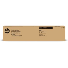 Toner original HP SS607A Noir de HP, Toners et encre pour imprimante - Réf : M0510105, Prix : 47,49 €, Remise : %