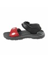 Kinder sandalen Mickey Mouse Schwarz | Tienda24 Tienda24.eu