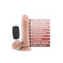 Vibrador realista Blush Dr Skin | Tienda24 Tienda24.eu