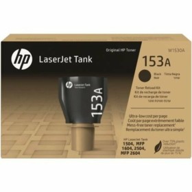 Tóner Compatível HP 153A Preto de HP, Toners e tinta de impressora - Ref: M0510166, Preço: 21,93 €, Desconto: %