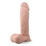 Vibrador realista Blush Dr Skin | Tienda24 Tienda24.eu