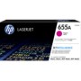 Toner original HP CF453A Magenta de HP, Toners et encre pour imprimante - Réf : M0510300, Prix : 357,75 €, Remise : %