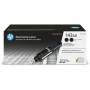 Toner HP HPW1143AD Nero di HP, Toner e inchiostro per stampante - Rif: M0510429, Prezzo: 42,19 €, Sconto: %