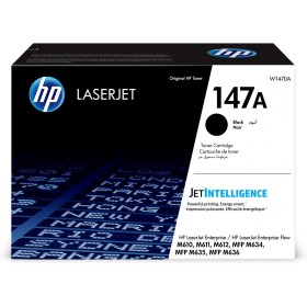 Toner original HP W1470A Noir de HP, Toners et encre pour imprimante - Réf : M0510433, Prix : 241,31 €, Remise : %