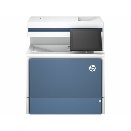 Imprimante Multifonction HP 6QN29A B19 de HP, Imprimantes laser - Réf : M0511559, Prix : 2,00 €, Remise : %