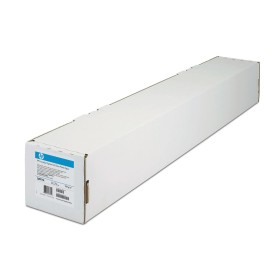 Rouleau de papier photographique HP Q8916A 30,5 m Blanc de HP, Papier d'impression - Réf : M0511659, Prix : 88,91 €, Remise : %