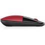 Mouse senza Fili HP V0L82AA ABB Rosso Nero/Rosso di HP, Mouse - Rif: M0511754, Prezzo: 18,89 €, Sconto: %