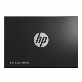 Disque dur HP 6MC15AA ABB 1TB SSD 1 TB SSD SATA3 2,5" de HP, Disques durs solides - Réf : M0511774, Prix : 102,60 €, Remise : %