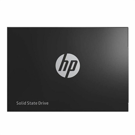 Hard Drive HP 6MC15AA ABB 1TB SSD 1 TB SSD SATA3 2,5" by HP, Solid disc drives - Ref: M0511774, Price: 102,60 €, Discount: %