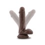 Dildo Realistico Blush Dr Skin TPE Ø 3,5 cm