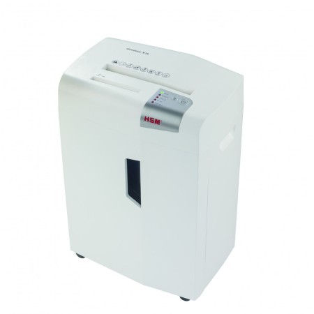 Paper Shredder Hsm X15 by Hsm, Shredders - Ref: M0511875, Price: 374,77 €, Discount: %