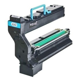 Toner Konica Minolta Magic Color 5440DL5450 Cyan de Konica Minolta, Toners et encre pour imprimante - Réf : M0512567, Prix : ...