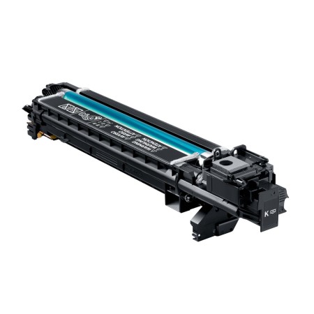 Original Toner Konica Minolta Black by Konica Minolta, Printer toners and inks - Ref: M0512689, Price: 126,71 €, Discount: %