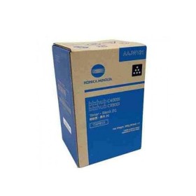 Toner Konica Minolta AAJW151 Noir de Konica Minolta, Toners et encre pour imprimante - Réf : M0512801, Prix : 47,84 €, Remise...