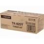 Original Toner Kyocera TK-825Y Gelb Schwarz von Kyocera, Toner und Druckertinte - Ref: M0513122, Preis: 119,20 €, Rabatt: %