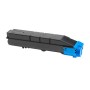 Toner original Kyocera TK-8305C Noir Cyan | Tienda24 - Global Online Shop Tienda24.eu