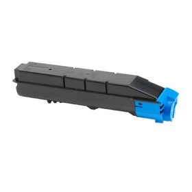 Toner original Kyocera TK-8305C Noir Cyan de Kyocera, Toners et encre pour imprimante - Réf : M0513138, Prix : 148,85 €, Remi...