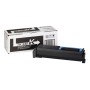 Original Toner Kyocera TK-540K Black by Kyocera, Printer toners and inks - Ref: M0513308, Price: 121,00 €, Discount: %