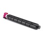 Tóner Kyocera TK-8345M Negro Magenta de Kyocera, Tóners y tinta de impresora - Ref: M0513348, Precio: 119,96 €, Descuento: %