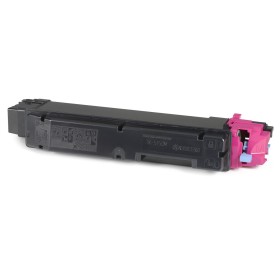 Toner Originale Kyocera TK-5150M Nero Magenta di Kyocera, Toner e inchiostro per stampante - Rif: M0513390, Prezzo: 245,74 €,...