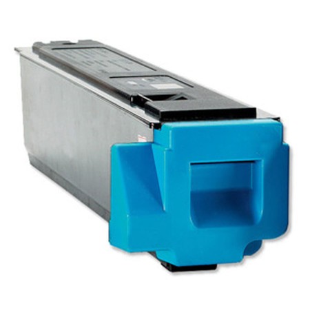 Toner Kyocera TK-5135C Black Cyan by Kyocera, Printer toners and inks - Ref: M0513401, Price: 106,17 €, Discount: %