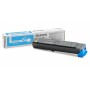 Tóner Kyocera TK-5205C Preto Ciano de Kyocera, Toners e tinta de impressora - Ref: M0513409, Preço: 120,79 €, Desconto: %