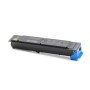 Toner Kyocera TK-5205C Noir Cyan de Kyocera, Toners et encre pour imprimante - Réf : M0513409, Prix : 120,79 €, Remise : %