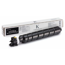 Toner Kyocera TK-8525K Noir de Kyocera, Toners et encre pour imprimante - Réf : M0513430, Prix : 88,04 €, Remise : %