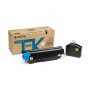 Tóner Kyocera TK-5270C Cian de Kyocera, Tóners y tinta de impresora - Ref: M0513448, Precio: 179,49 €, Descuento: %