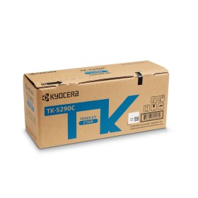 Tóner Kyocera 1T02TXCNL0 de Kyocera, Tóners y tinta de impresora - Ref: M0513456, Precio: 223,11 €, Descuento: %