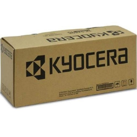 Toner Kyocera TK-8375Y Yellow by Kyocera, Printer toners and inks - Ref: M0513469, Price: 178,73 €, Discount: %