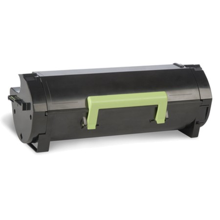 Toner Lexmark 502H R Noir de Lexmark, Toners et encre pour imprimante - Réf : M0514544, Prix : 195,94 €, Remise : %