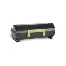 Toner Lexmark 50F2X0E Nero di Lexmark, Toner e inchiostro per stampante - Rif: M0514549, Prezzo: 345,21 €, Sconto: %