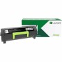 Toner Lexmark 51B2000 Black by Lexmark, Printer toners and inks - Ref: M0514554, Price: 101,51 €, Discount: %