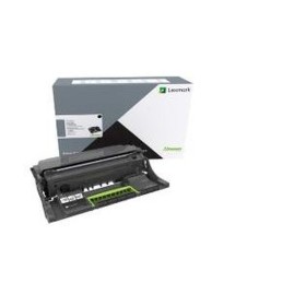 Druckertrommel Lexmark 56F0ZA0 Schwarz von Lexmark, Toner und Druckertinte - Ref: M0514591, Preis: 110,26 €, Rabatt: %