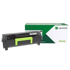 Toner Lexmark B222000 Noir de Lexmark, Toners et encre pour imprimante - Réf : M0514891, Prix : 57,74 €, Remise : %