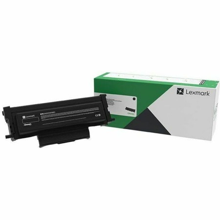 Toner Lexmark B222H00 Noir de Lexmark, Toners et encre pour imprimante - Réf : M0514892, Prix : 102,70 €, Remise : %