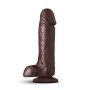 Realistic Dildo Blush Loverboy PVC Ø 4 cm | Tienda24 Tienda24.eu