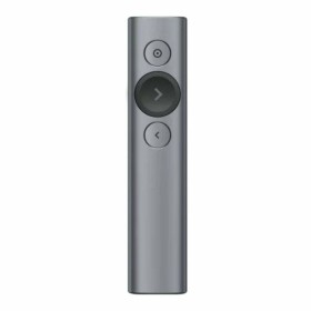 Pointe Logitech Spotlight (1 Unité) de Logitech, Pointeurs laser - Réf : M0515318, Prix : 125,31 €, Remise : %