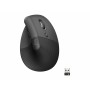 Mouse senza Fili Logitech Lift Nero di Logitech, Mouse - Rif: M0515370, Prezzo: 63,22 €, Sconto: %