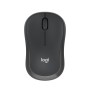 Souris Logitech M240 Graphite Acier de Logitech, Souris - Réf : M0515383, Prix : 27,06 €, Remise : %