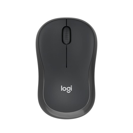 Mouse Logitech M240 Graphite Steel by Logitech, Mice - Ref: M0515383, Price: 27,06 €, Discount: %