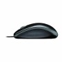 Keyboard and Mouse Logitech MK120 Black Spanish Qwerty by Logitech, Keyboard & Mouse Sets - Ref: M0515384, Price: 25,02 €, Di...