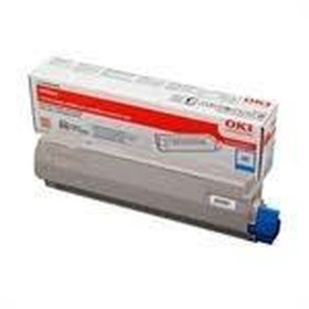 Toner OKI 44059211 Cyan by OKI, Printer toners and inks - Ref: M0515856, Price: 308,28 €, Discount: %