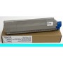 Toner original OKI ES8460MFP Cyan (1 Unité) de OKI, Toners et encre pour imprimante - Réf : M0515860, Prix : 189,82 €, Remise...