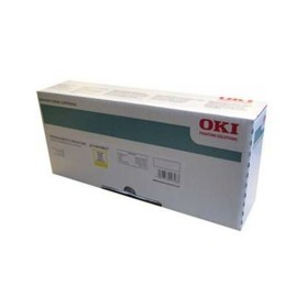 Toner OKI 44318617 Gelb von OKI, Toner und Druckertinte - Ref: M0515896, Preis: 209,26 €, Rabatt: %